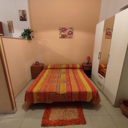 Naxosea Apartment Giardini Naxos Bagian luar foto