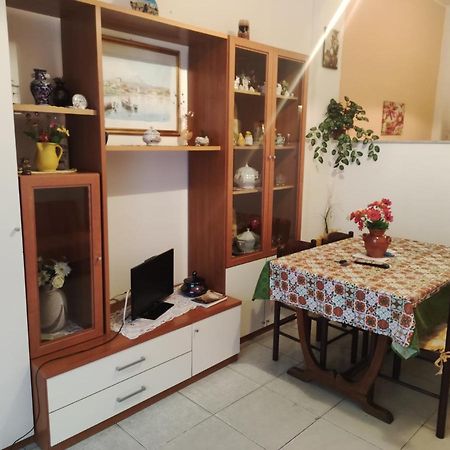 Naxosea Apartment Giardini Naxos Bagian luar foto