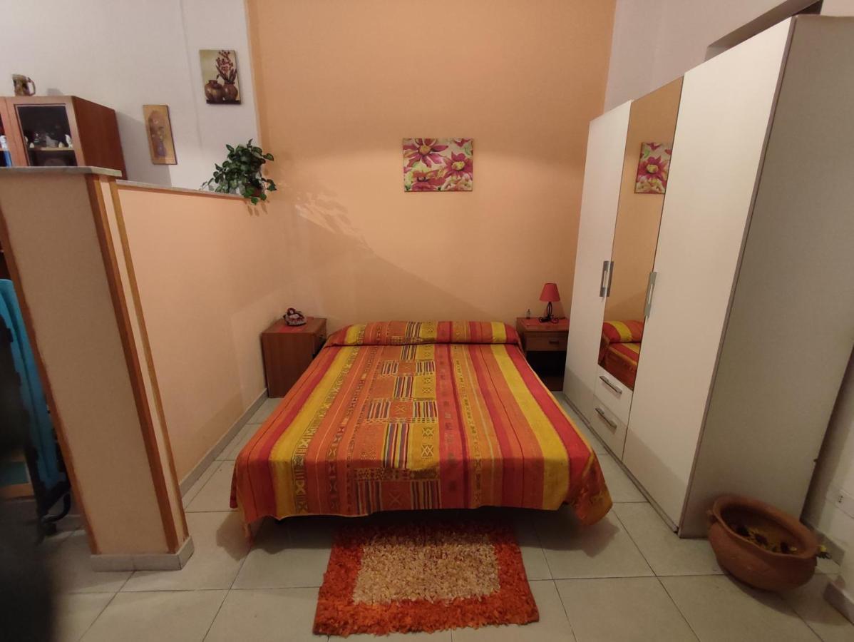 Naxosea Apartment Giardini Naxos Bagian luar foto