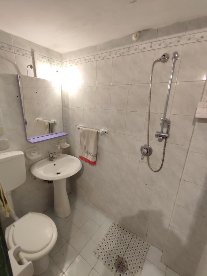 Naxosea Apartment Giardini Naxos Bagian luar foto
