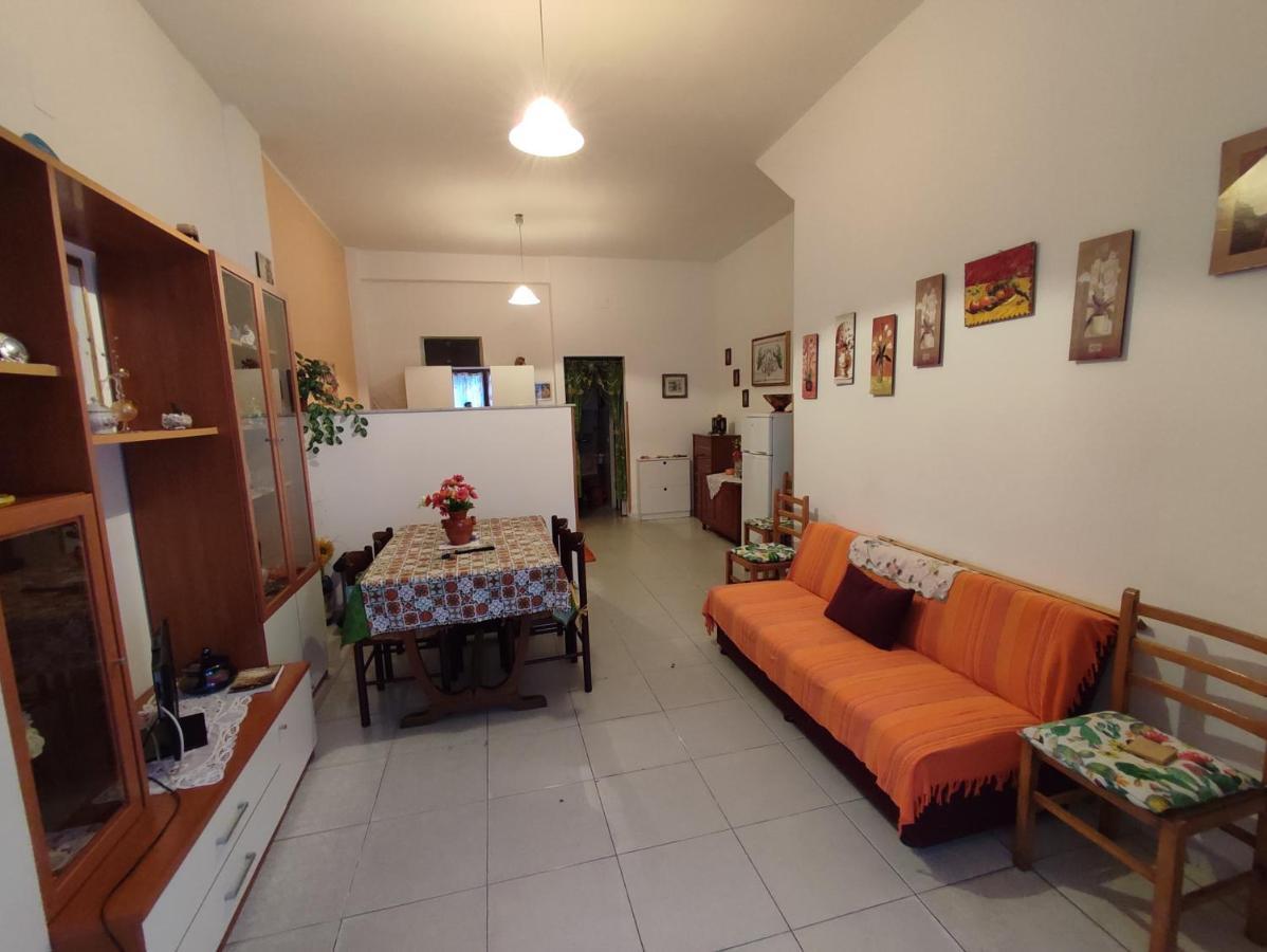Naxosea Apartment Giardini Naxos Bagian luar foto